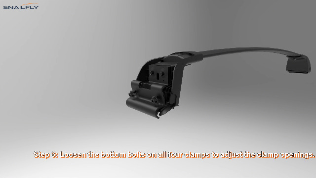 Amazon.com: Snailfly Roof Rack Cross Bars Fit for Mazda CX-50 CX50